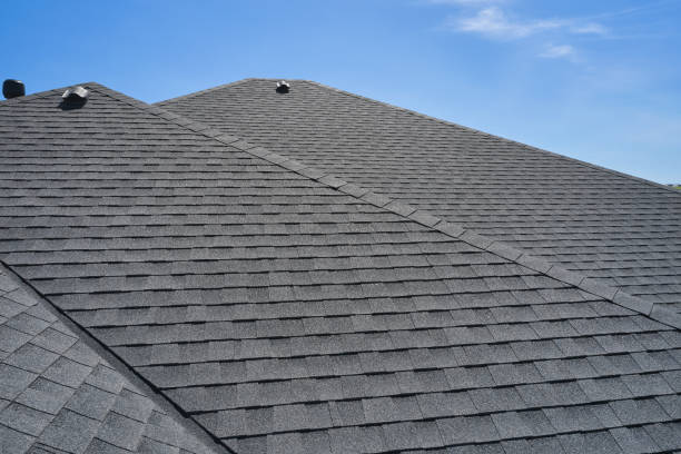 Asphalt Shingles Roofing in Verona, VA