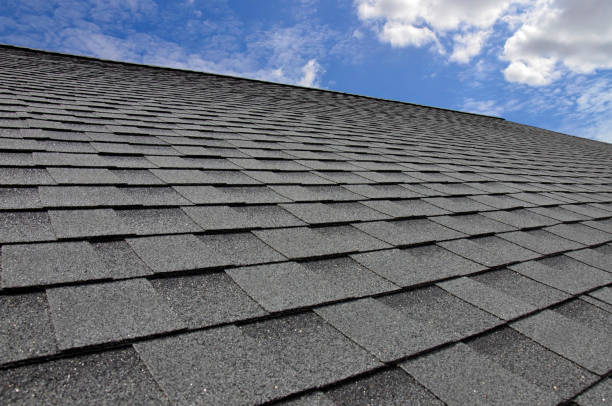 Best Storm Damage Roof Repair  in Verona, VA