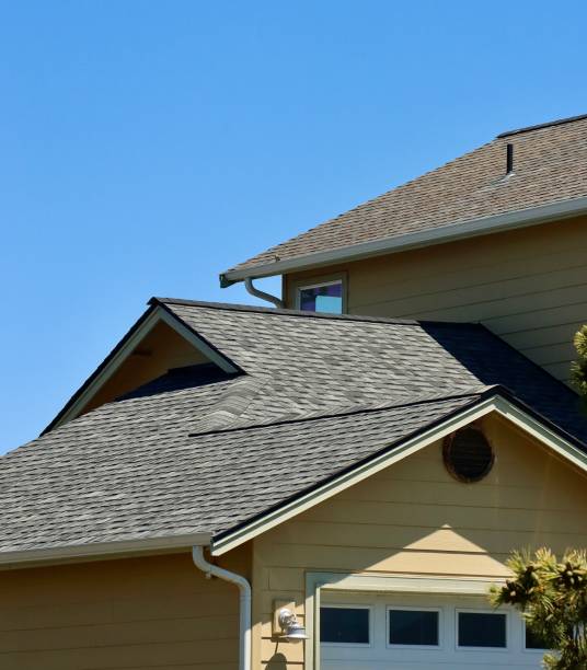 Best Chimney Flashing Repair  in Verona, VA