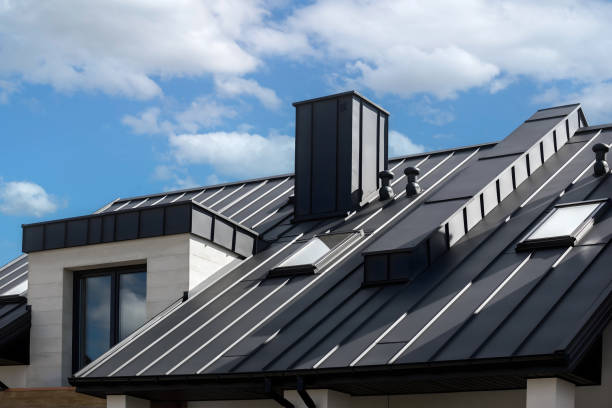 Best 4 Ply Roofing  in Verona, VA